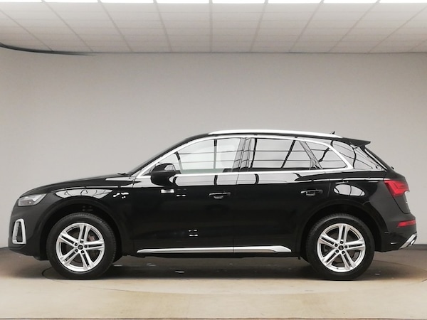 Used Audi Q5 2024 for sale - 76098948: Photo 4