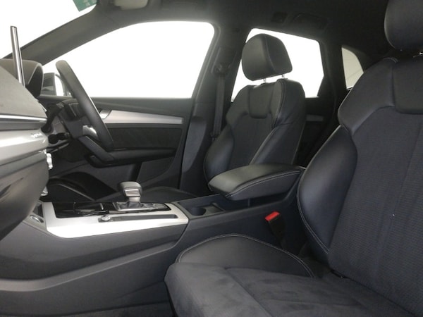 Used Audi Q5 2024 for sale - 76098948: Photo 5