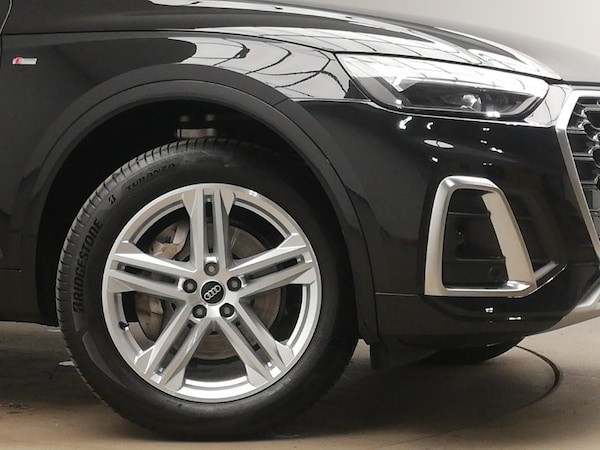 Used Audi Q5 2024 for sale - 76098948: Photo 9