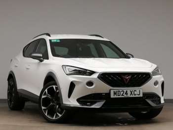 2024 - 1.4 eHybrid 204 V2 5dr DSG