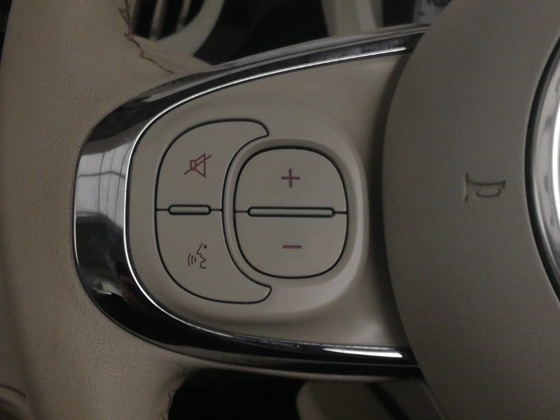 Used Fiat 500 2018 for sale - 76842719: Photo 14