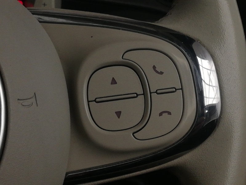 Used Fiat 500 2018 for sale - 76842719: Photo 15