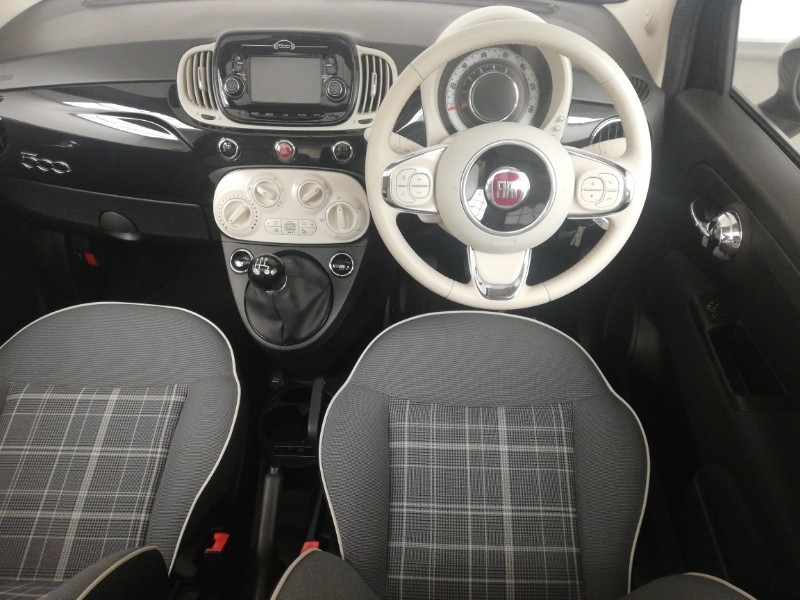 Used Fiat 500 2018 for sale - 76842719: Photo 7