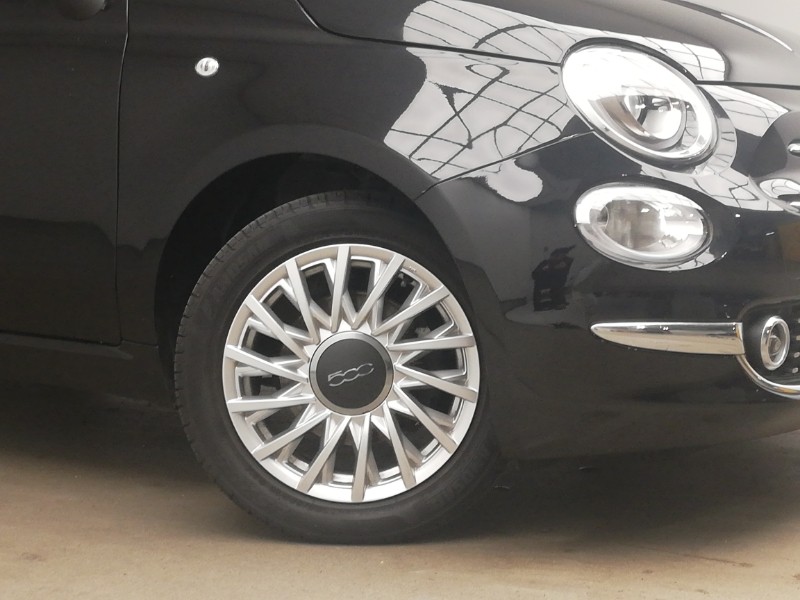 Used Fiat 500 2018 for sale - 76842719: Photo 9