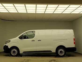 Used Vauxhall Vivaro 2024 for sale - 78522668: Photo