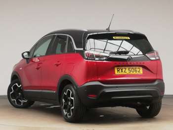 Used Vauxhall Crossland 2022 for sale - 75429231: Photo