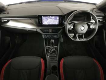 Used Skoda Kamiq 2023 for sale - 74389256: Photo