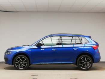 Used Skoda Kamiq 2023 for sale - 74389256: Photo