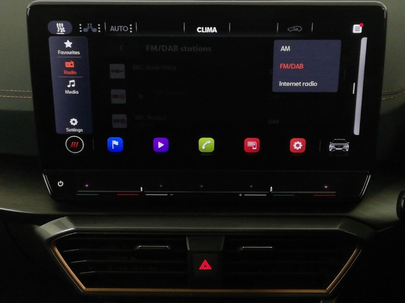 Used Cupra Formentor 2024 for sale - 76907238: Photo 13