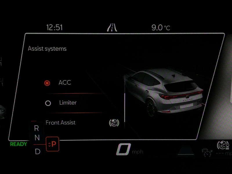 Used Cupra Formentor 2024 for sale - 76907238: Photo 15