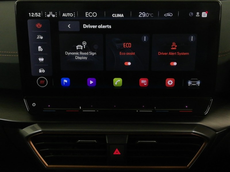 Used Cupra Formentor 2024 for sale - 76907238: Photo 16