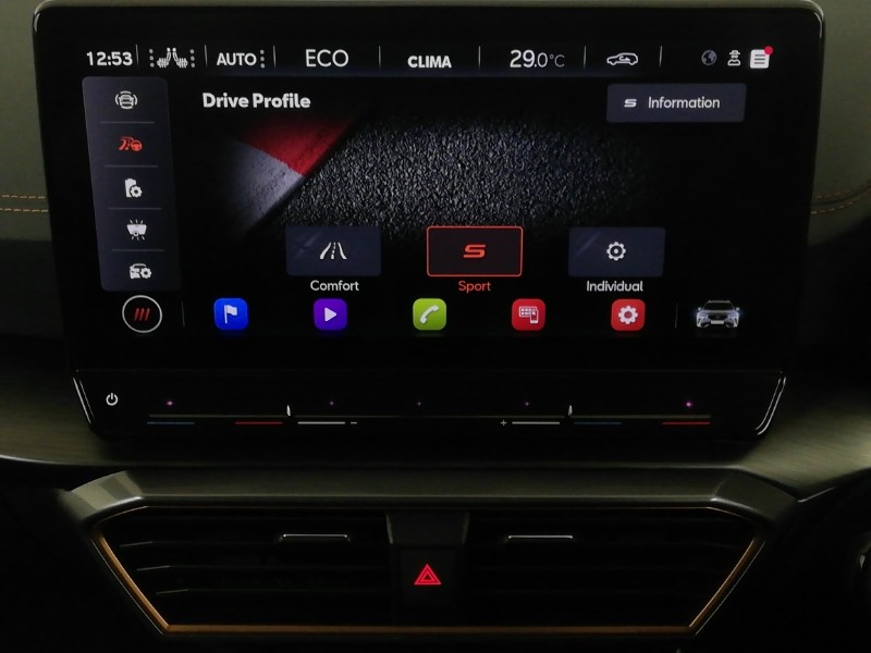 Used Cupra Formentor 2024 for sale - 76907238: Photo 17