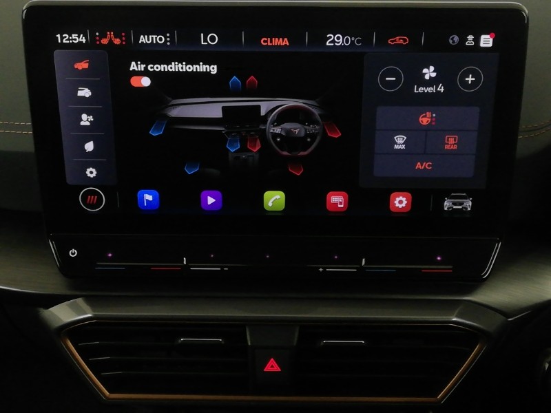 Used Cupra Formentor 2024 for sale - 76907238: Photo 18