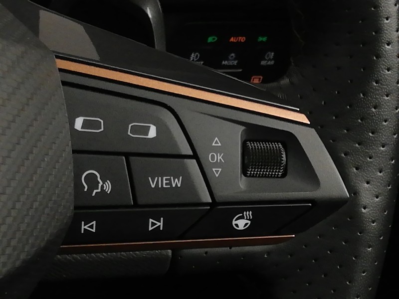 Used Cupra Formentor 2024 for sale - 76907238: Photo 19