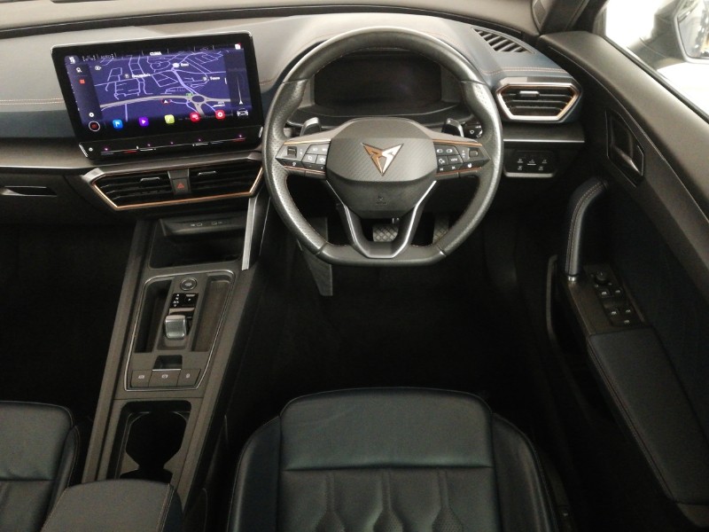 Used Cupra Formentor 2024 for sale - 76907238: Photo 7