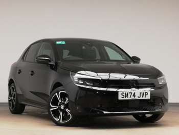 Used Vauxhall Corsa 2024 for sale - 74887361: Photo