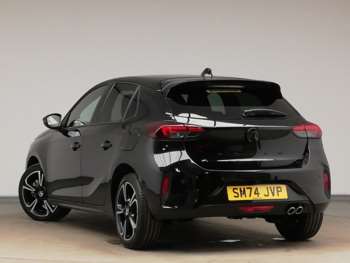 Used Vauxhall Corsa 2024 for sale - 74887361: Photo