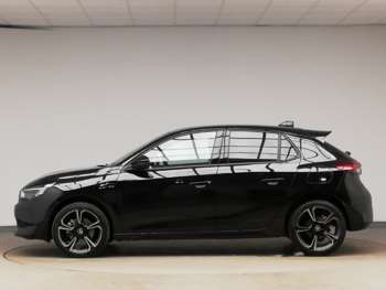 Used Vauxhall Corsa 2024 for sale - 74887361: Photo