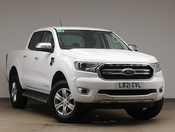 Ford - Ranger