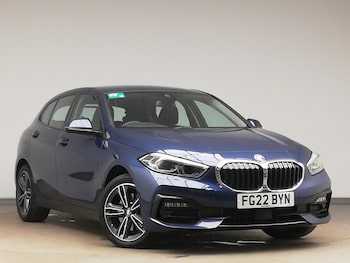 BMW - 1 Series