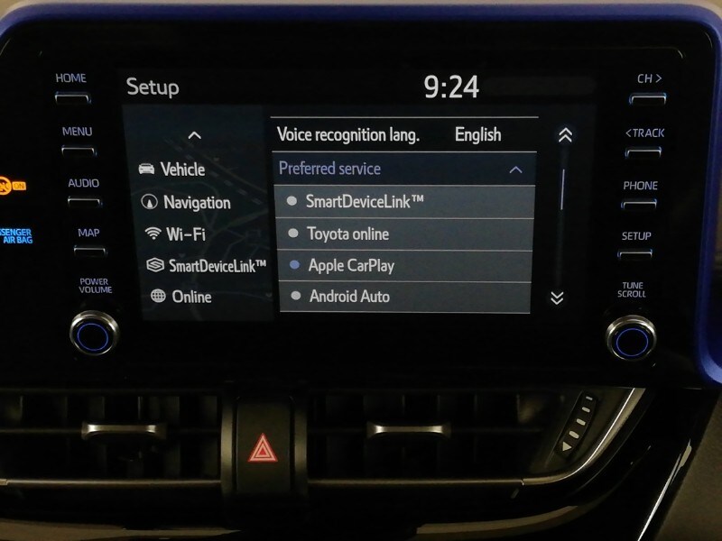 Used Toyota C-HR 2020 for sale - 78079714: Photo 10