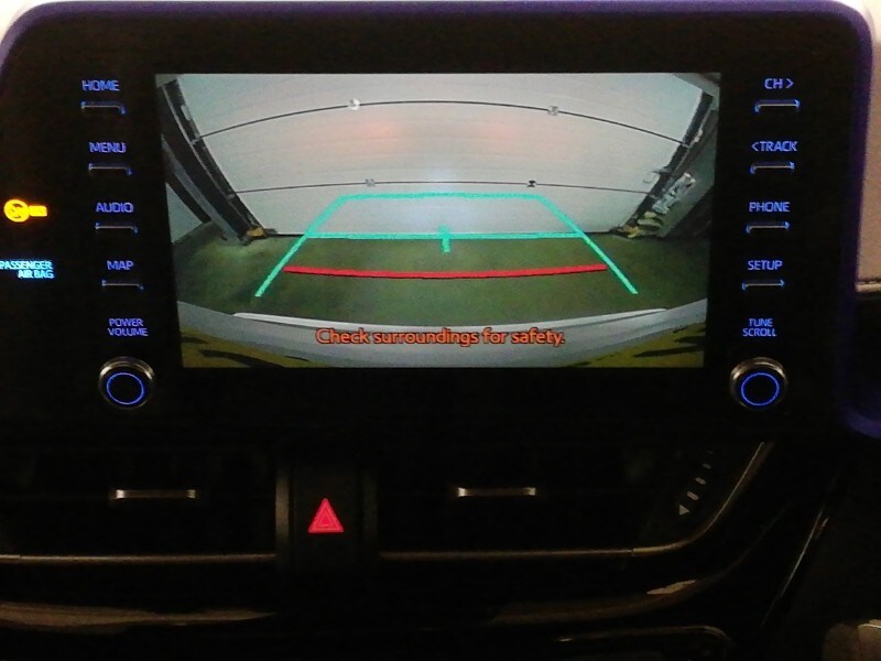 Used Toyota C-HR 2020 for sale - 78079714: Photo 11