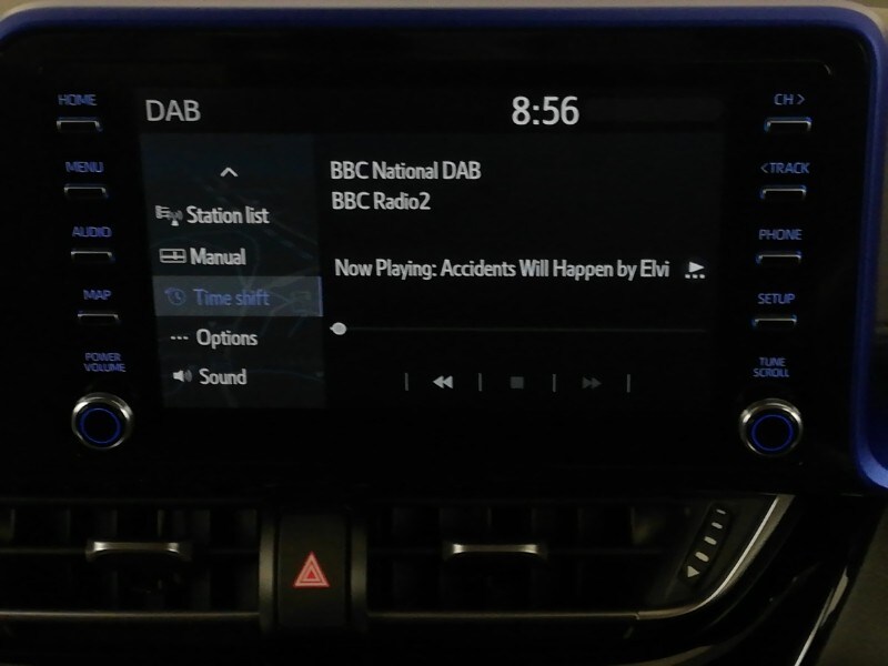 Used Toyota C-HR 2020 for sale - 78079714: Photo 14