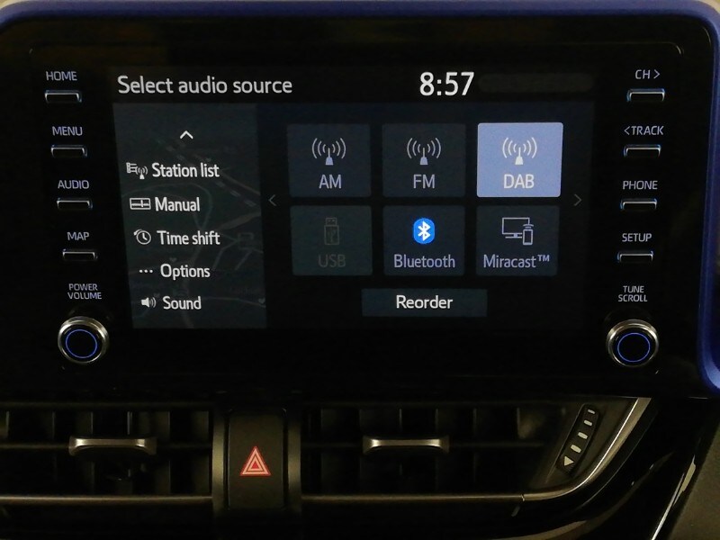 Used Toyota C-HR 2020 for sale - 78079714: Photo 15