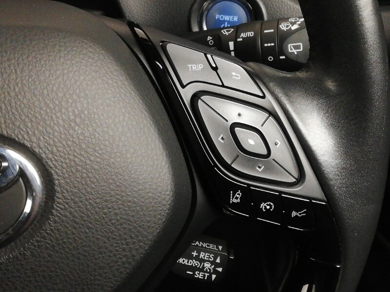 Used Toyota C-HR 2020 for sale - 78079714: Photo 16