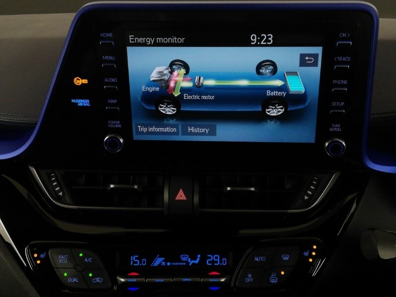 Used Toyota C-HR 2020 for sale - 78079714: Photo 17