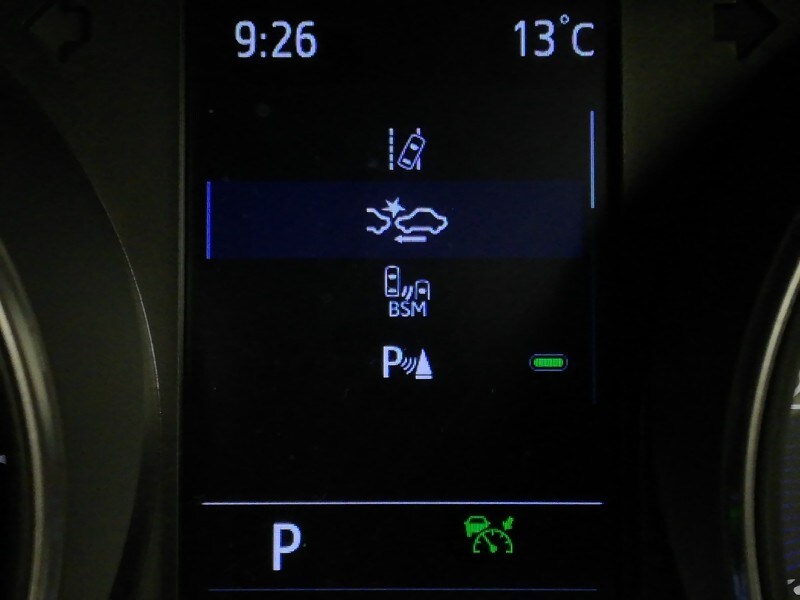 Used Toyota C-HR 2020 for sale - 78079714: Photo 18