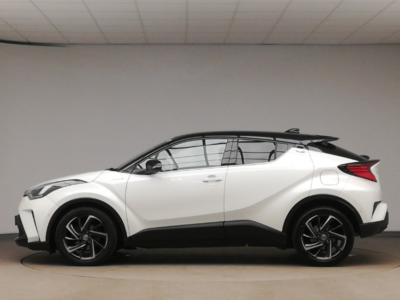 Used Toyota C-HR 2020 for sale - 78079714: Photo 4