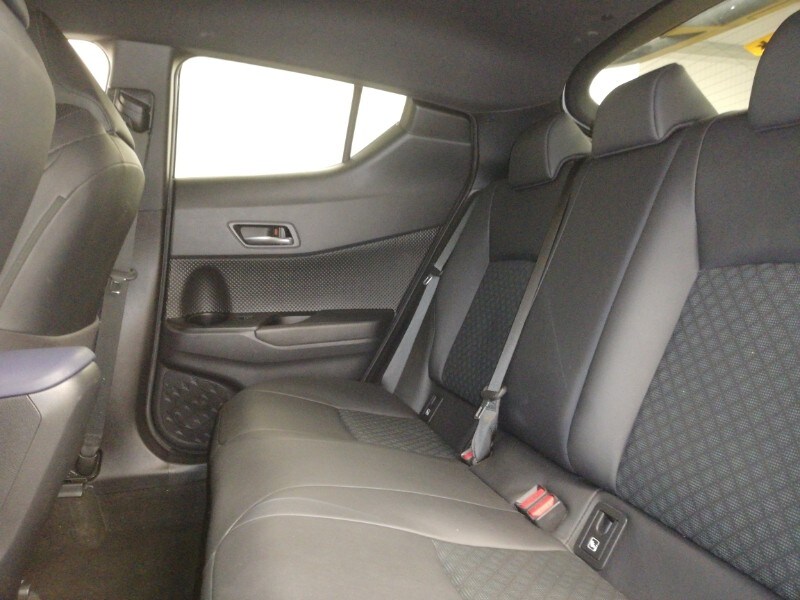 Used Toyota C-HR 2020 for sale - 78079714: Photo 6