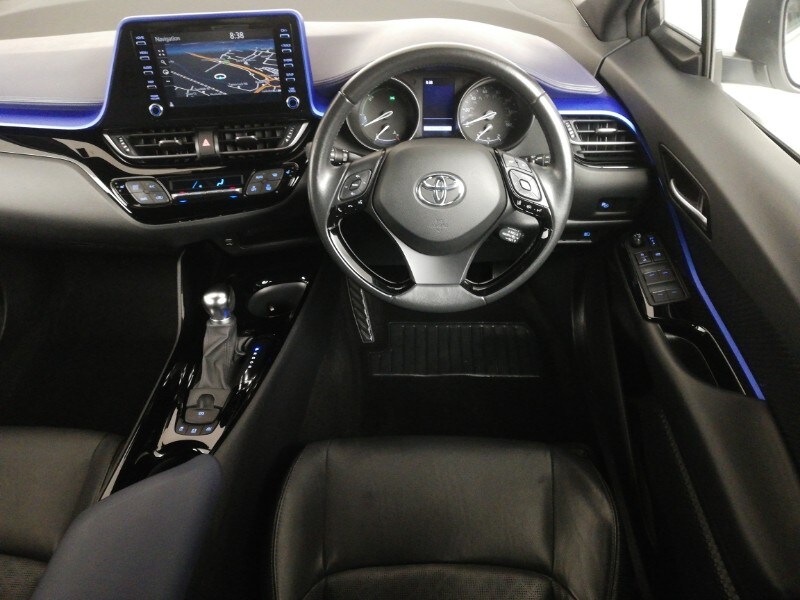 Used Toyota C-HR 2020 for sale - 78079714: Photo 7