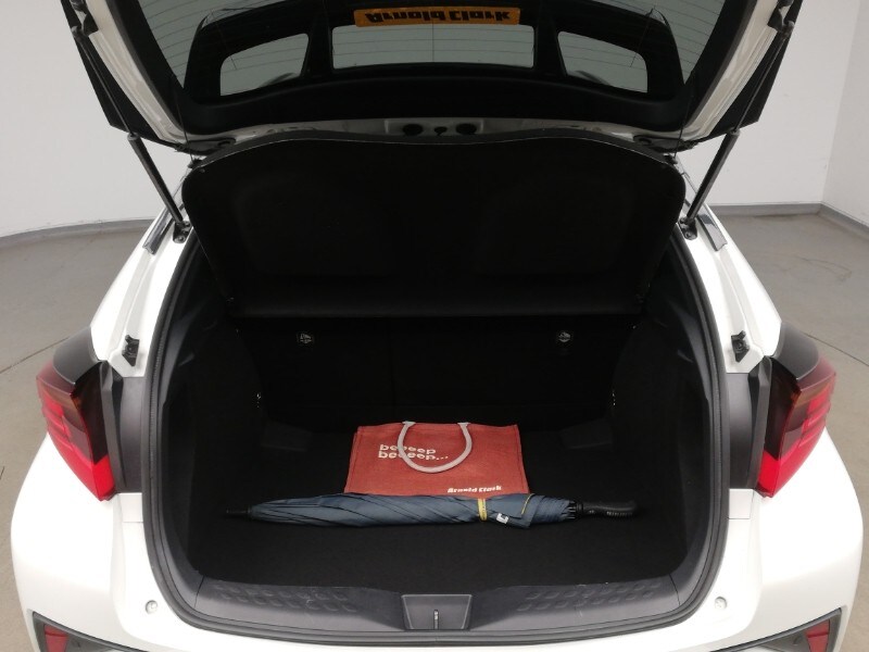 Used Toyota C-HR 2020 for sale - 78079714: Photo 8