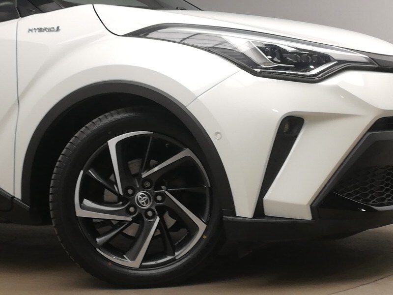 Used Toyota C-HR 2020 for sale - 78079714: Photo 9