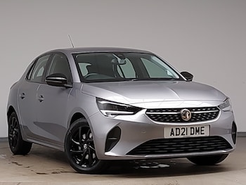 Vauxhall Corsa feature image