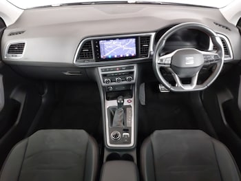 Used SEAT Ateca 2023 for sale - 78442082: Photo