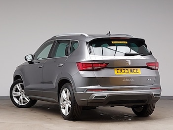 Used SEAT Ateca 2023 for sale - 78442082: Photo