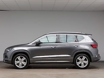 Used SEAT Ateca 2023 for sale - 78442082: Photo
