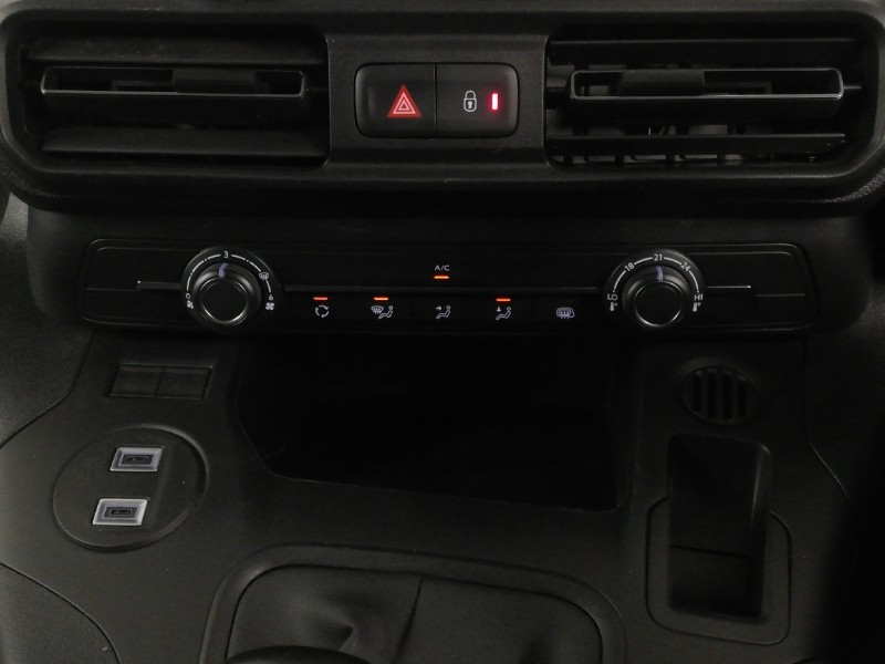 Used Vauxhall Combo 2024 for sale - 76358733: Photo 17