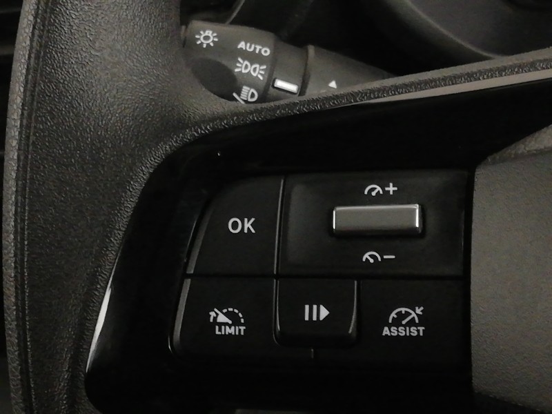 Used Vauxhall Combo 2024 for sale - 76358733: Photo 18