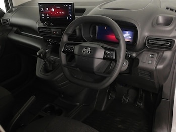 Used Vauxhall Combo 2024 for sale - 76358733: Photo