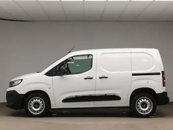 Used Vauxhall Combo 2024 for sale - 76358733: Photo