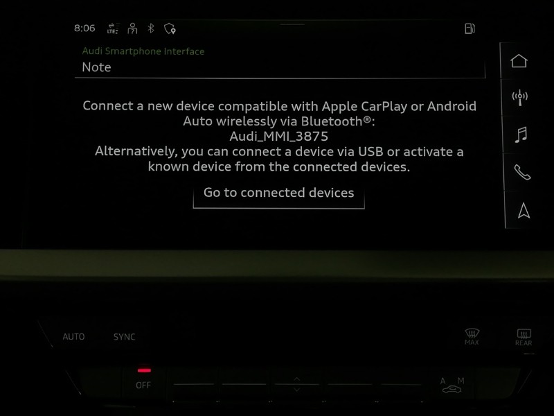 Used Audi A3 2022 for sale - 76880080: Photo 14