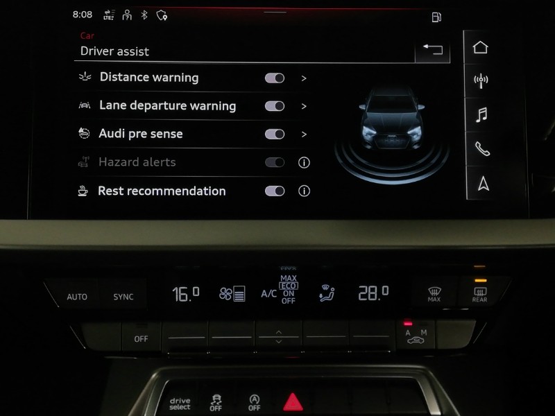 Used Audi A3 2022 for sale - 76880080: Photo 16