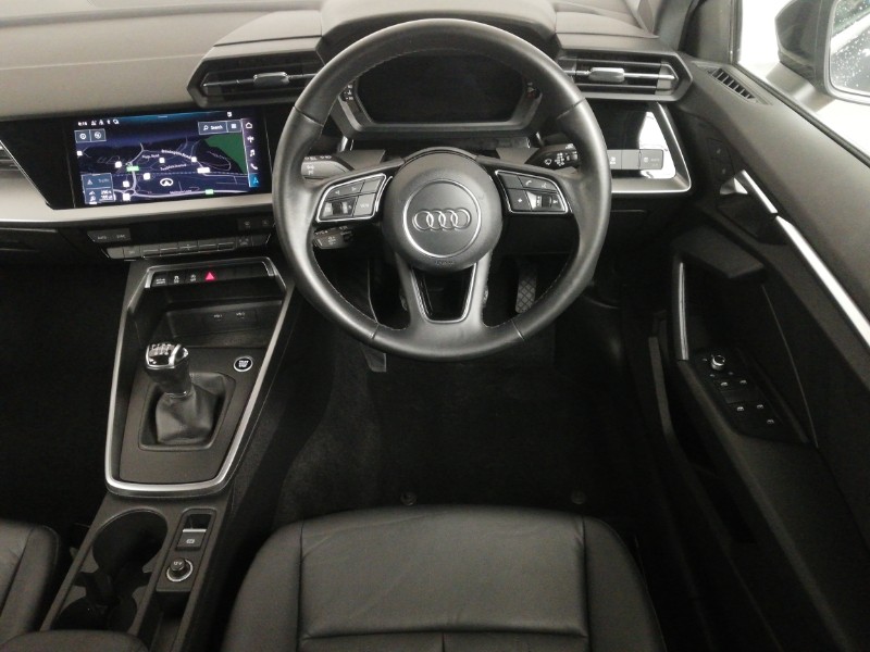 Used Audi A3 2022 for sale - 76880080: Photo 7