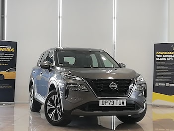 Used Nissan X-Trail 2024 for sale - 78889779: Photo