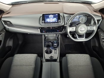 Used Nissan X-Trail 2024 for sale - 78889779: Photo