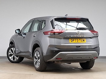 Used Nissan X-Trail 2024 for sale - 78889779: Photo